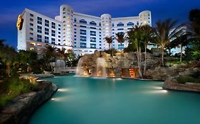 Seminole Hard Rock Hotel And Casino Hollywood Fl